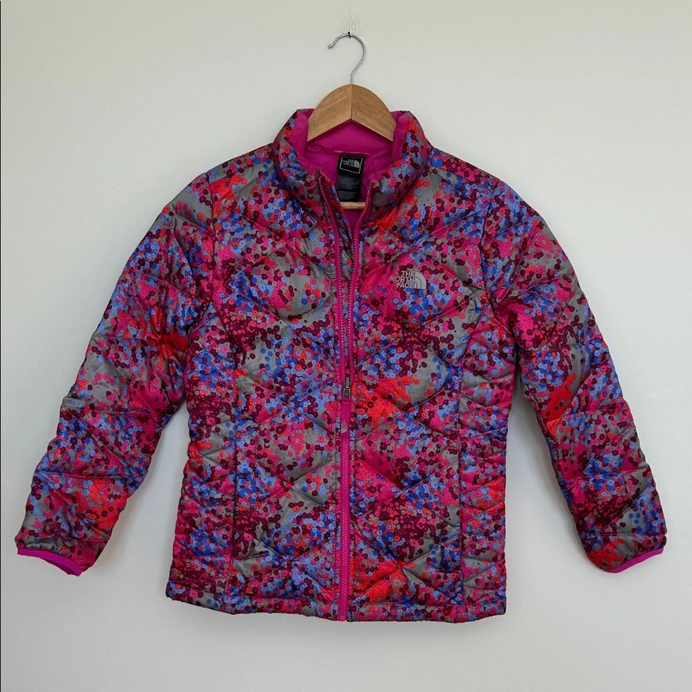 The North Face Kids Aconcagua Puffer Jacket‎